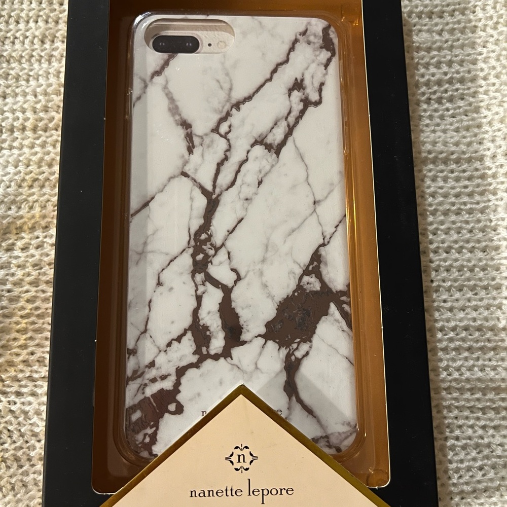 iPhone 8/7/6 Plus Protective Case